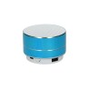 Zvučnik bluetooth ST Metal Lux Plavi