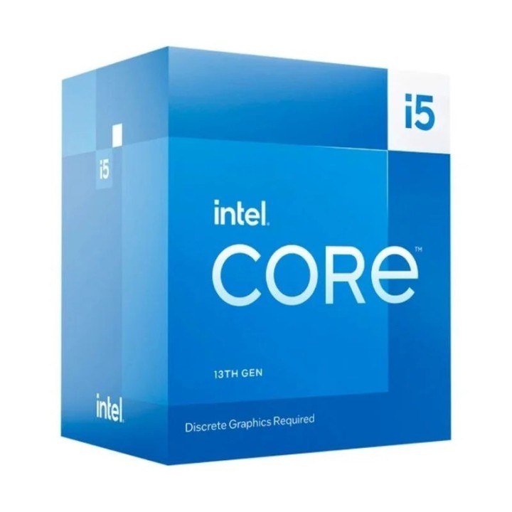 Procesor Intel Core i5 13400F LGA1700