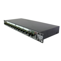 Drawmer DA6 EX- balansirano distribucijsko pojačalo