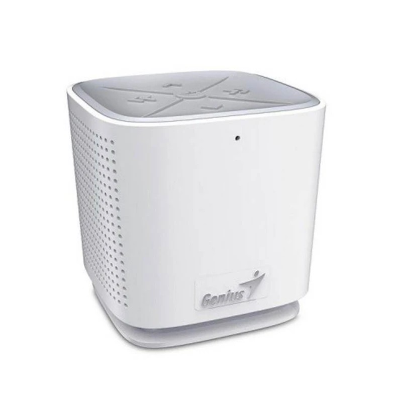 Genius bluetooth zvučnik SP-920BT bijeli