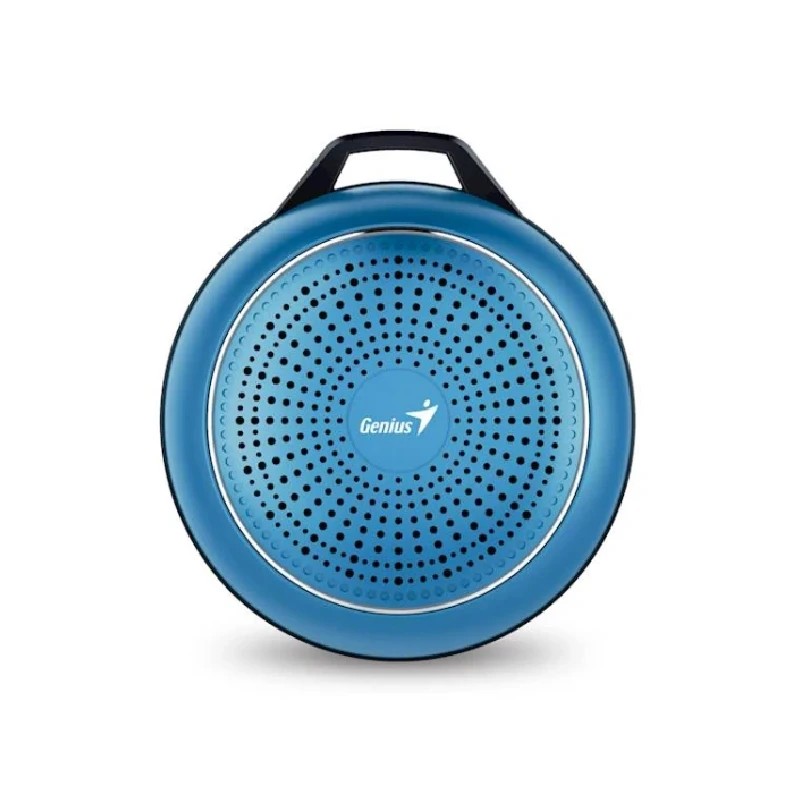 Zvučnik Genius SP-906BT plus plava