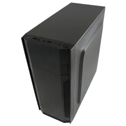 Kućište LC-Power LC-7036B-ONATX classic