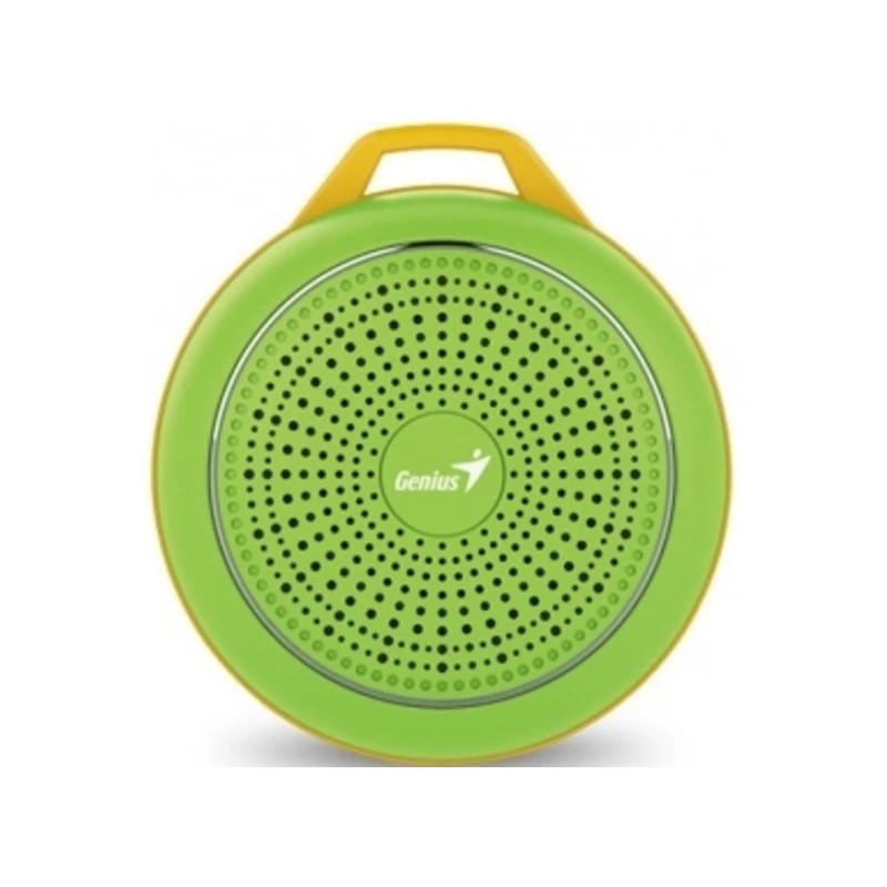 Zvučnik Genius SP-906BT plus zeleni
