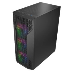 PC Imtec Game AMD Ryzen7 7700X + RTX5060TI 16GB DDR7