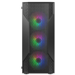 PC Imtec Game AMD Ryzen7 7700X + RTX5060TI 16GB DDR7