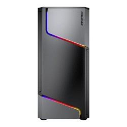 PC Imtec Game AMD Ryzen5 7500 + RX7600 8GB DDR6