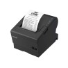 Epson TM-T88VII-112, POS printer, crni