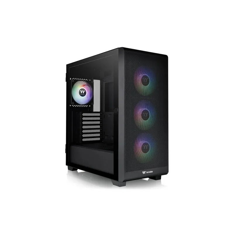 Kućište Thermaltake S250 TG ARGB midi tower Kućište Thermaltake S250 TG ARGB midi tower