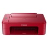 CANON Pixma TS3352 multifunkcijski printer crveni