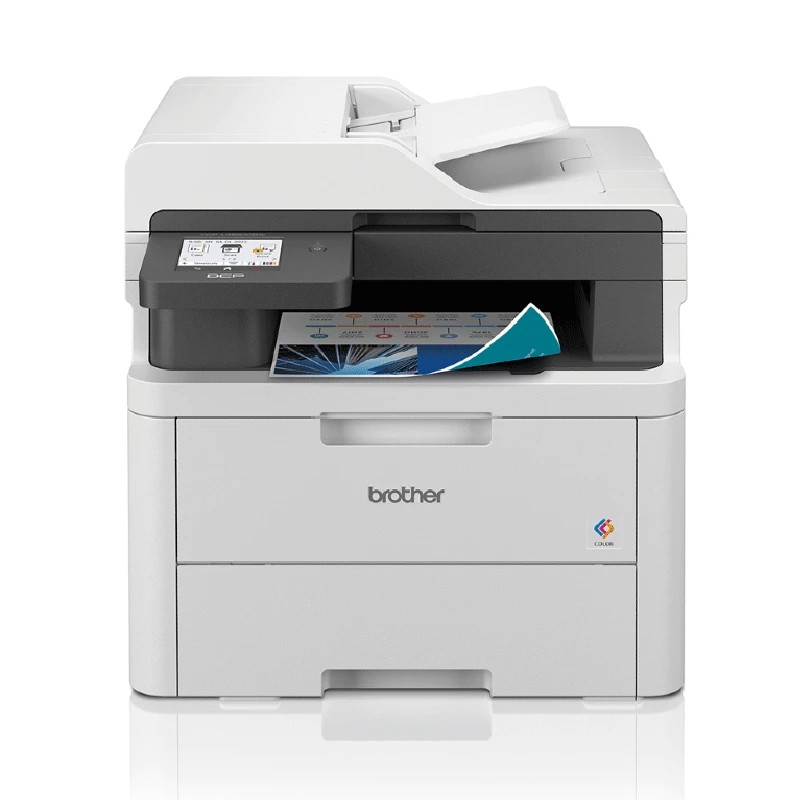 BROTHER ‌‌DCP-L3560CDW multifunksijski printer