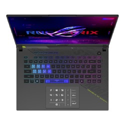 Asus ROG Strix G16 G614PH-RV022 - 90NR0KX7-M000U0W, 16", Ryzen 9, 32GB RAM, 1TB SSD, RTX 5050, Win 11 gaming laptop