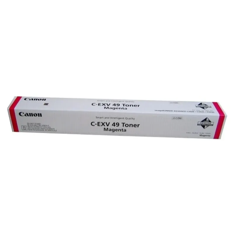 Canon Toner C-EXV 49M Magenta (8526B002AA)
