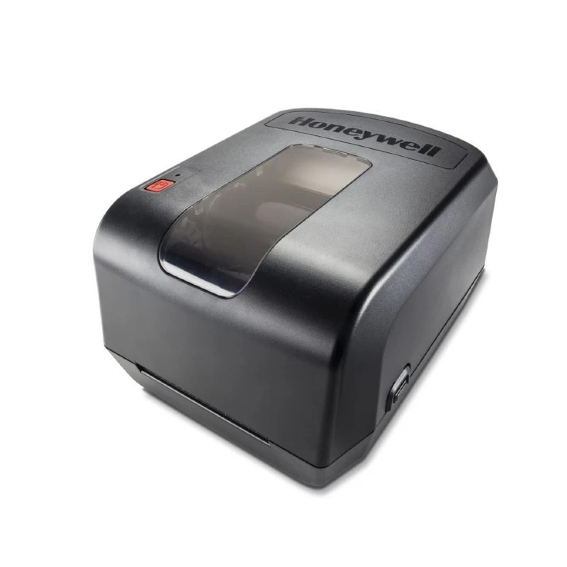 Honeywell printer PC42t, USB, serial FI:25, ETH