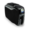 ZEBRA Printer ZC350. - Dual Sided