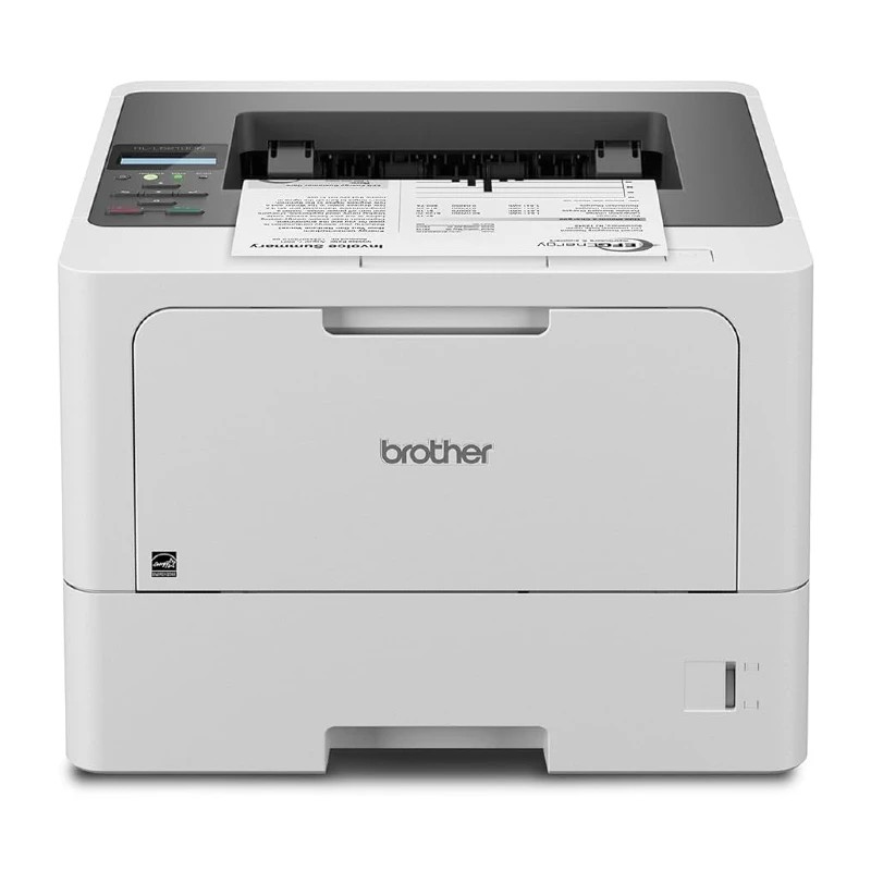 Laserski printer Brother HL-L5210DN