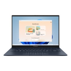 Asus ZenBook UX3405CA-QL674 - 90NB14W3-M01020, 14, Ultra 7, 32GB RAM, 1TB SSD