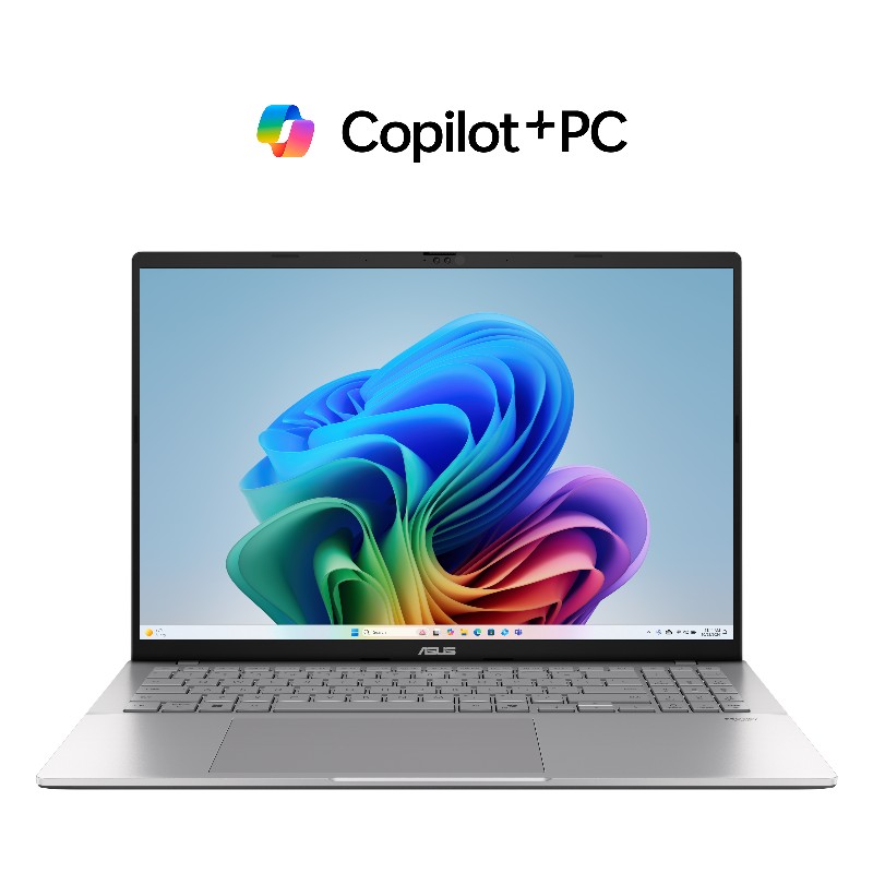 Asus Vivobook S16 M3607HA-RP036 - 90NB16F2-M00290, 16, Ryzen 5, 16GB RAM, 1TB SSD