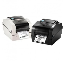 Bixolon SLP-TX420G/MSN bar code printer
