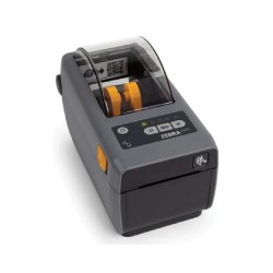 Zebra printer ZD410, DT, 56mm, 203 dpi,USB, BTLE