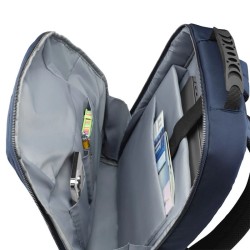 Hama premium Lightweight 16,2'' ruskak za laptop-modro plava