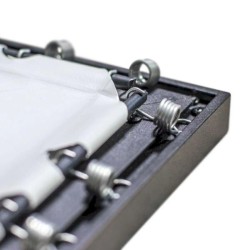 Projekciono platno Cori sa fiksnim ramom