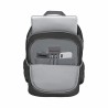 Wenger ruksak za laptop Essentials Quadma 16' siva (653215)