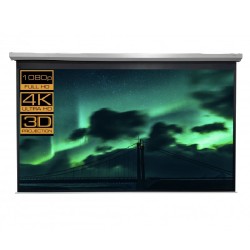 Reflecta Motor WhiteLine 400x270 cm, daljinski uključen