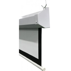 Reflecta Motor WhiteLine 400x270 cm, daljinski uključen