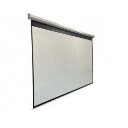 Reflecta Motor WhiteLine 400x270 cm, daljinski uključen