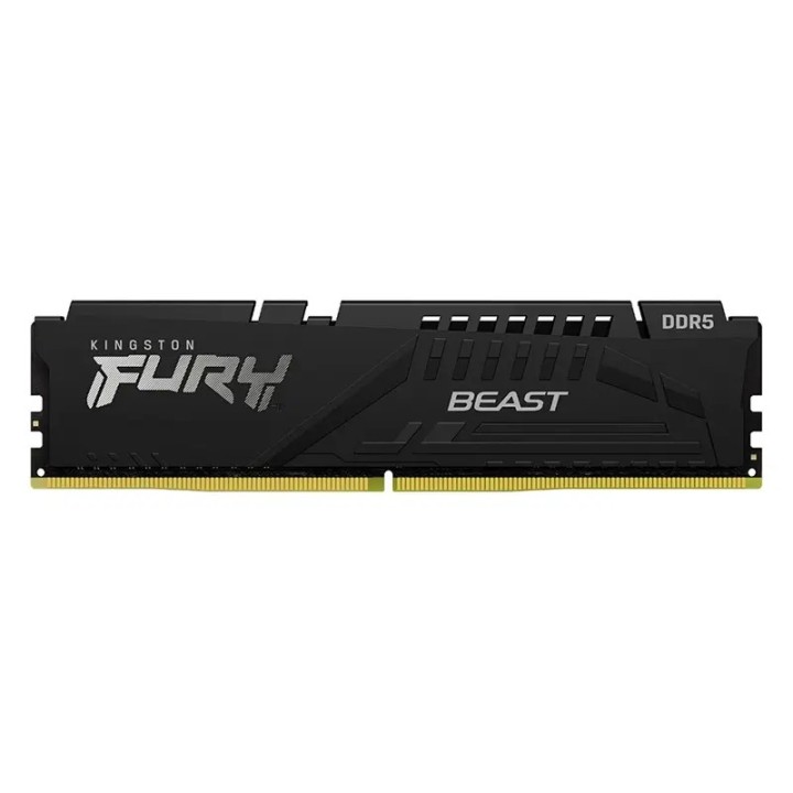 RAM Memorija Kingston Fury Beast 32GB DDR5 5600MHz