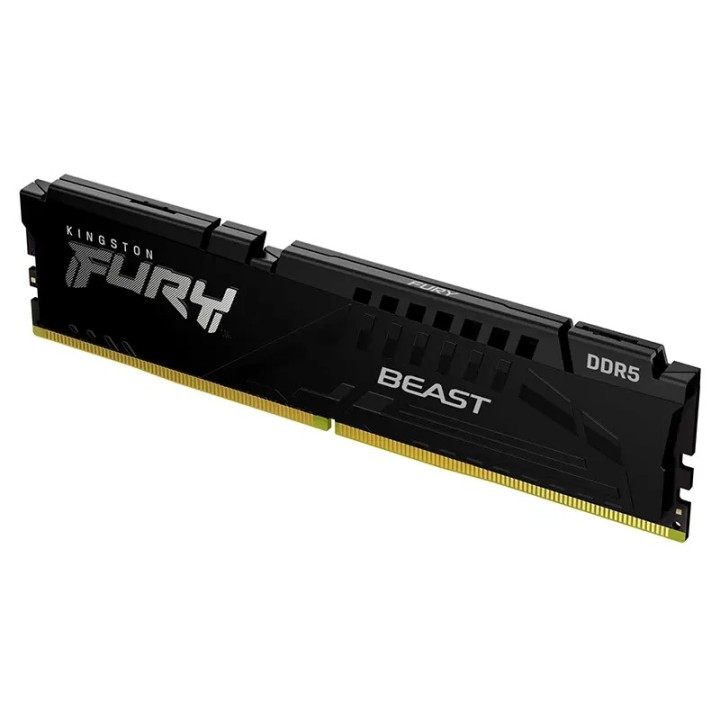 RAM Memorija Kingston Fury Beast 32GB DDR5 5600MHz