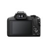 Canon R100 + RFS18-45 travel kit - torbica i SD64GB