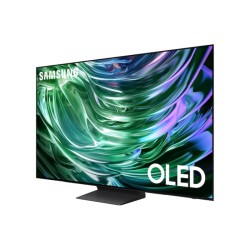 Samsung TV QE65S90DFATXXH OLED 65'' 4K UHD, Tizen