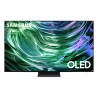 Samsung TV QE65S90DFATXXH OLED 65'' 4K UHD, Tizen