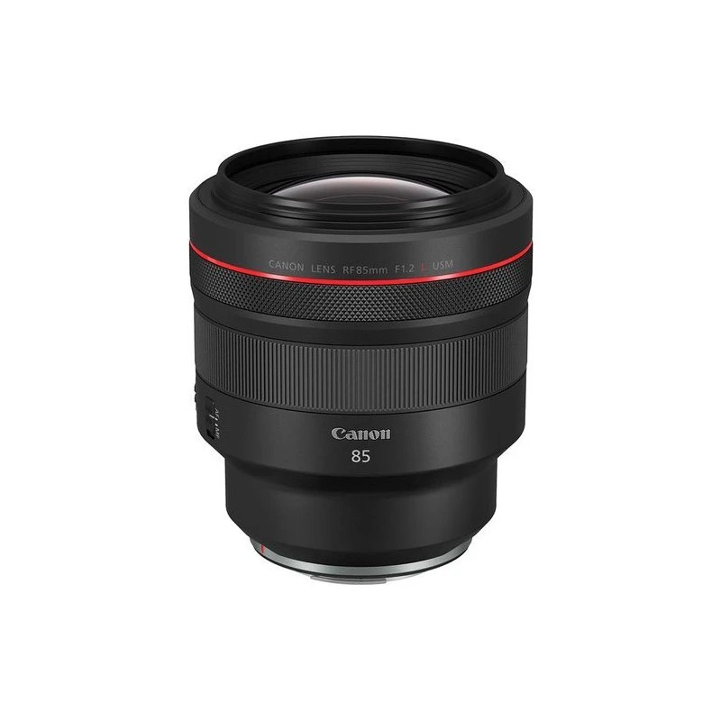 Objektiv Canon RF 85mm f/1.2 L USM