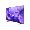Samsung TV UE85U8072FUXXH LED 85'' 4K UHD, Tizen