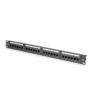 Digitus patch panel 24 port Cat6, DN-91624U