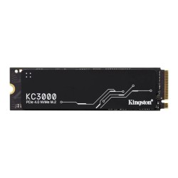SSD Kingston KC3000 4TB M.2