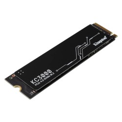 SSD Kingston KC3000 4TB M.2