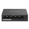 Mercusys switch 5-portni gigabitni MS105GP 4xPOE