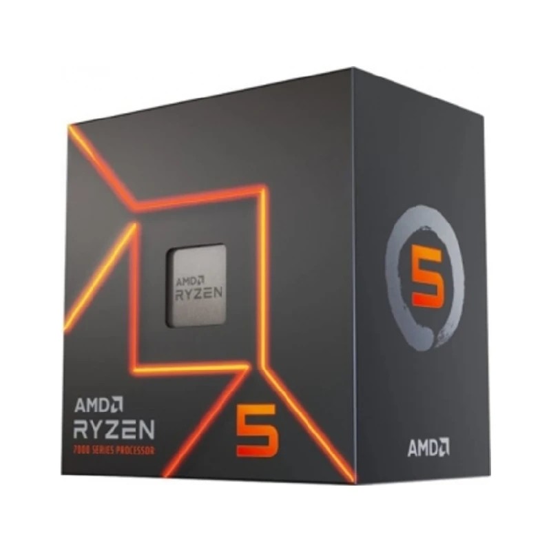 AMD procesor Ryzen5 7500F AM5