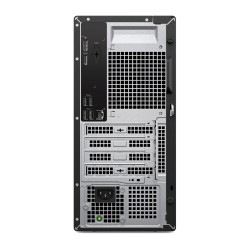 Dell Tower ECT1250 desktop PC (ECT1250_RPLS-R_004_UBU-56-W)