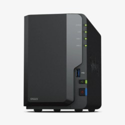 Synology DiskStation DS223