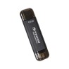 Transcend externi SSD ESD310C 512GB TS512GESD310C