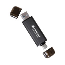 Transcend externi SSD ESD310C 512GB TS512GESD310C