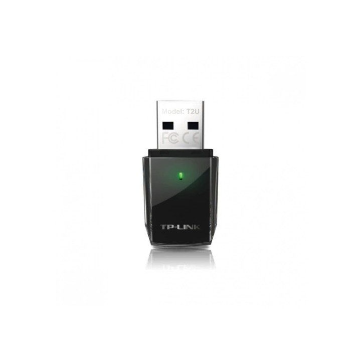 TP-Link ARCHER-T2U AC600 Wireless N USB adapter