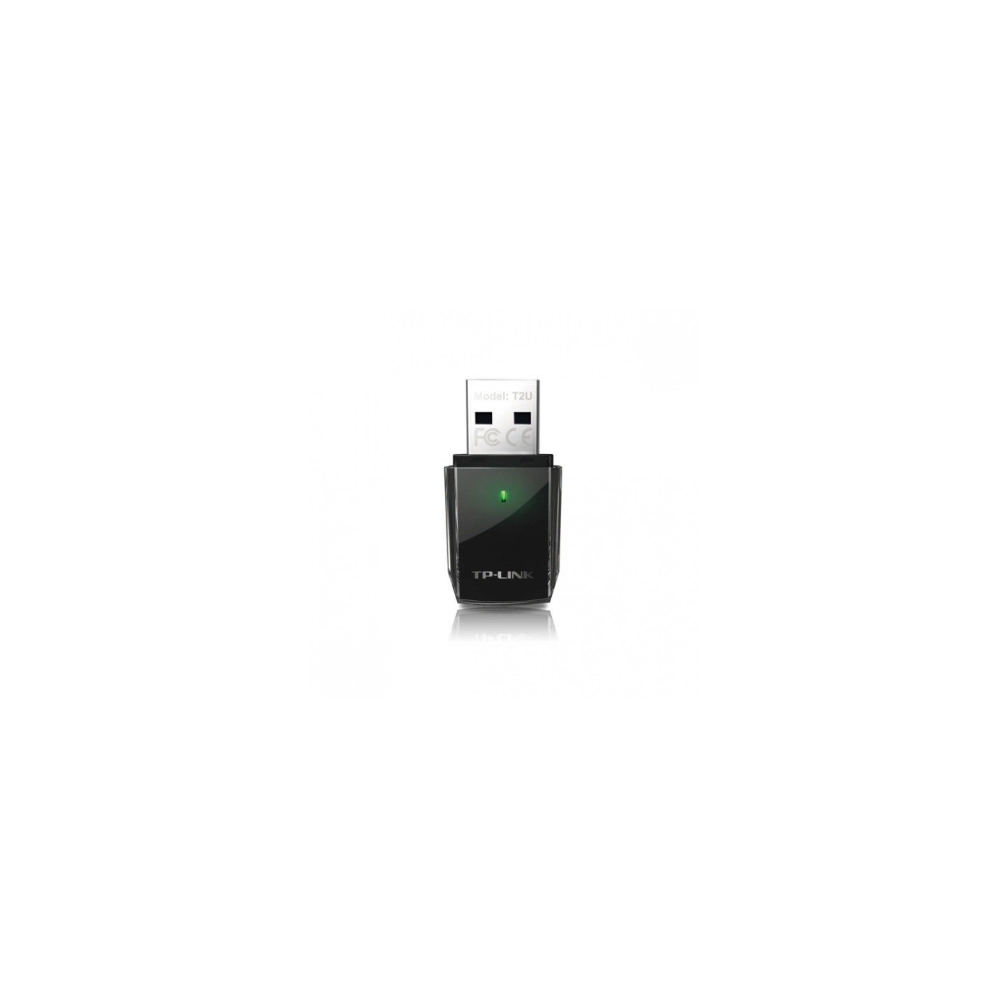 TP-Link ARCHER-T2U AC600 Wireless N USB adapter