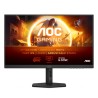 AOC monitor 27'' Q27G4XF QHD, 180Hz