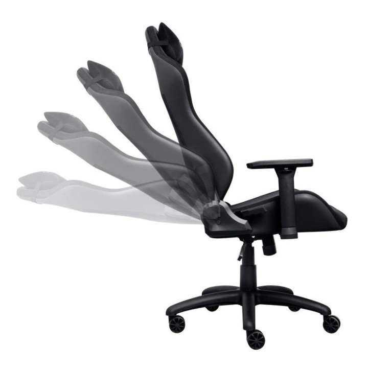 Trust GXT 714 Ruya - gaming stolica