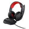 Trust 2 u 1 gaming set- slušalice i miš, USB